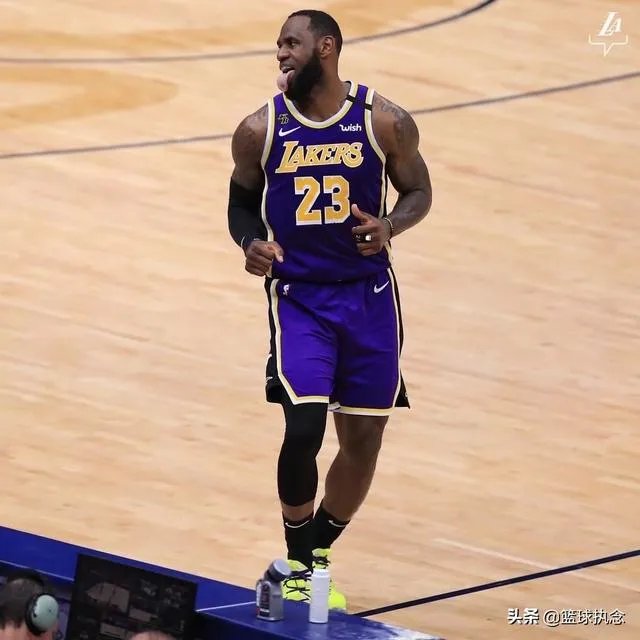 湖人上次挑战76人、雄鹿都是大败，接下来的对阵能否赢球？