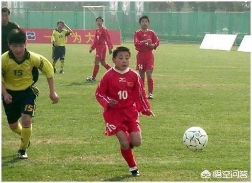 那么这么多年的花费对于广州恒大甚至是中国足球来说，真的会有作用吗？