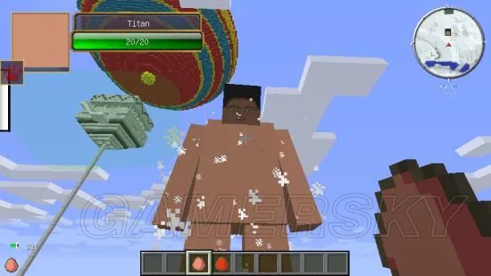 《我的世界》怪物图鉴及属性大全 我的世界怪物列表