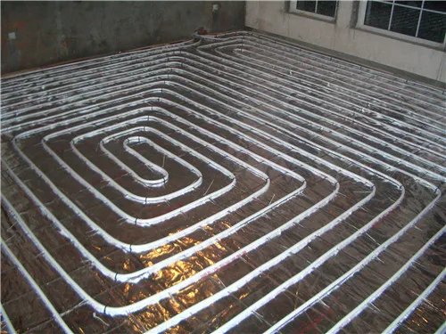 地暖品牌哪个好  让您家冬季不再寒冷