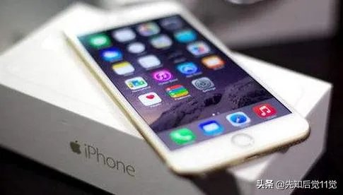iPhone6美版是全网通吗？