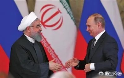 美国将结束伊朗石油购买豁免，普京：俄可满足各国需求，大家怎么看俄罗斯的反应？