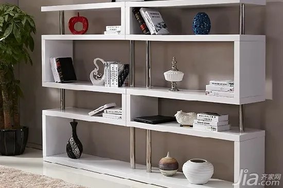 家居收纳有绝招 8款收纳用品推荐