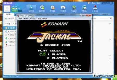 哪里能玩魂斗罗和超级玛丽的游戏？感觉怎么样？