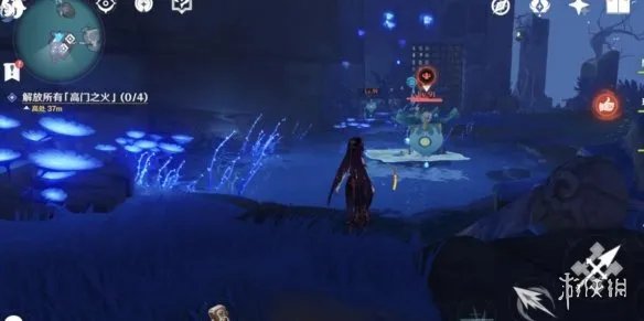 《原神》八衢彦之试炼任务怎么做？2.4八衢彦之试炼任务图文攻略