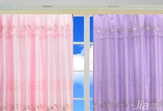 订做窗帘该注意什么