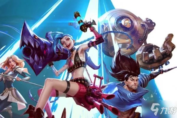 英雄联盟手游龙女符文哪个好