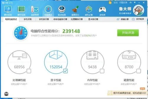 众多显卡监测软件和测试软件，到底哪个最适合你