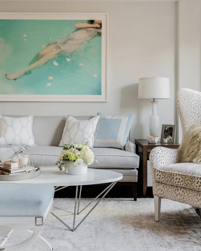 女生公寓设计,萌妹子的专属!