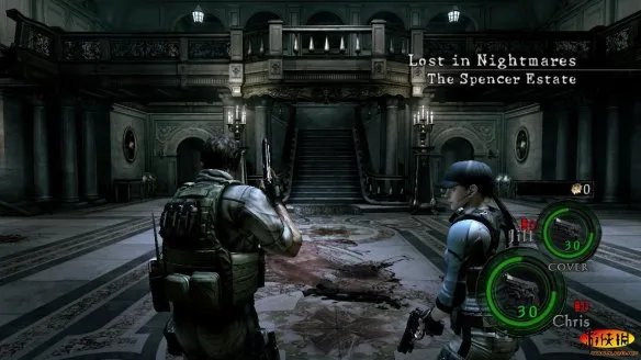 《生化危机5：黄金版》评测：还PC党一个完整的生化5