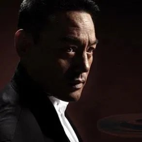 巍子老婆是谁：巍子现任老婆是谁