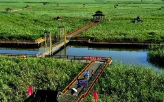 求盘锦旅游景点大全排名，哪些比较推荐？