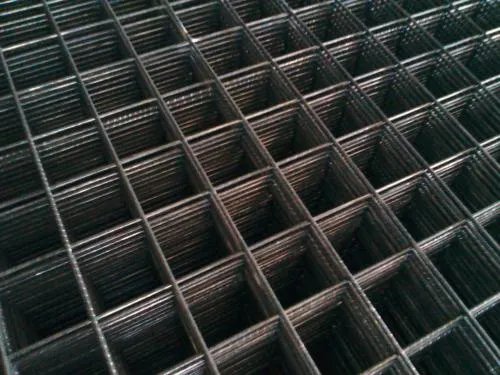 钢筋网片主要用在什么地方