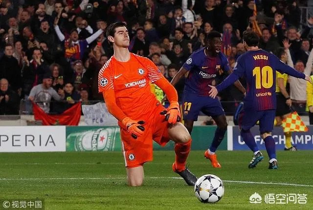 17/18赛季欧冠八强已经出炉，你看好哪些球队进入四强？