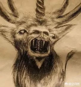 海怪和水怪，有什么区别？