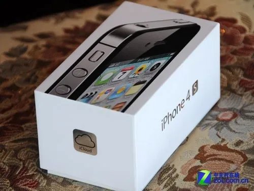 移动/联通用不了 电信iPhone 4S初步评测