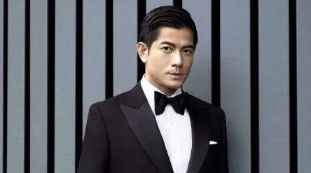 熊黛林和郭富城相恋7年分手，却只换来了郭富城的鞋子理论，你怎么看？