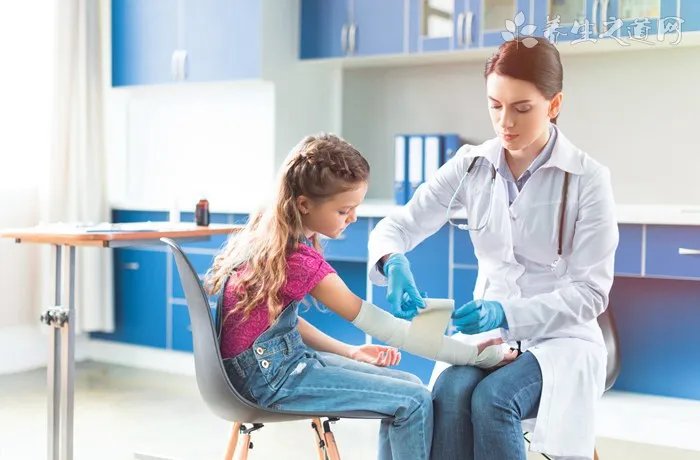 瞳孔放大的原因