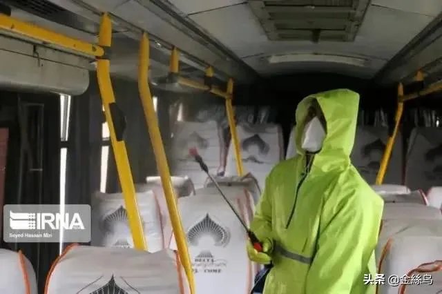 在新冠疫情逐渐加重的情况下，为何伊朗总统却反对停工停课？