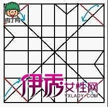 50种纸玫瑰折法之含苞欲放纸玫瑰的简单折法(第1页)