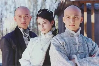 《白手风云》里面钟汉良演技怎么样？