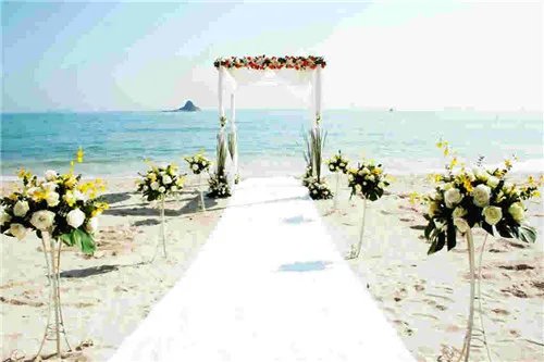 三亚婚礼策划介绍 2017三亚婚庆策划公司排行榜