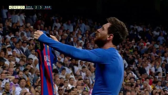 曝梅西可能拒绝续约，没了梅西的巴萨实力如何？