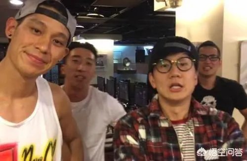 林书豪可以入选中国男篮吗？