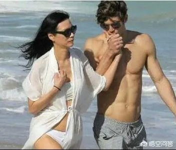 为什么都说邓文迪很厉害？