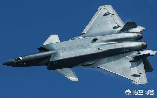 J20具备超音速巡航能力吗？为什么？