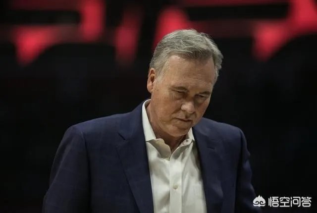 为什么格里芬一打火箭就来劲？最后时刻要命三分差点绝杀火箭什么水平？