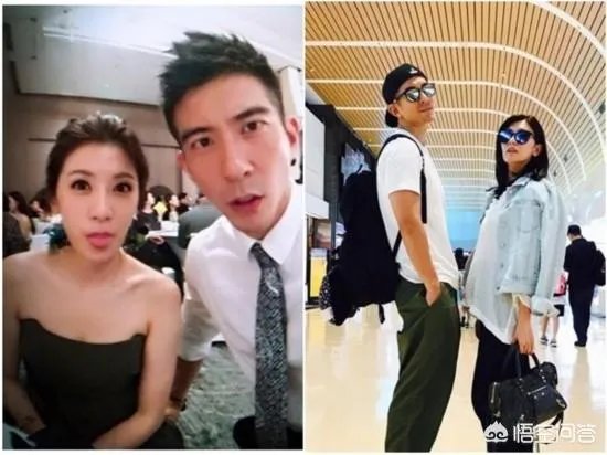 你怎么看贾静雯与修杰楷的爱情？