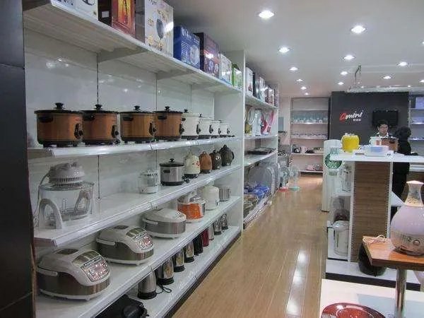如何开好小家电代理加盟店  小家电代理加盟的要求是什么