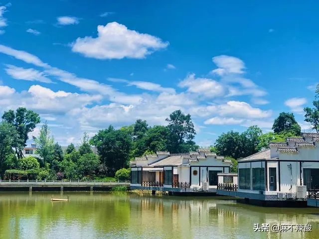 绵阳农家乐推荐