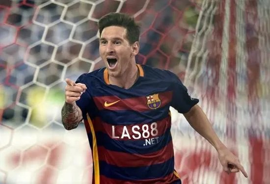 曝梅西可能拒绝续约，没了梅西的巴萨实力如何？