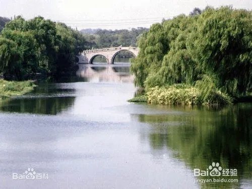 江苏有哪些好玩的地方？