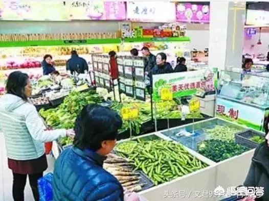 传统实体零售门店如何才能具有吸引力？