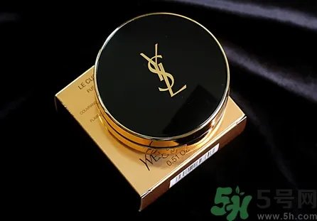 ysl羽毛气垫专柜价格 圣罗兰气垫专柜价格