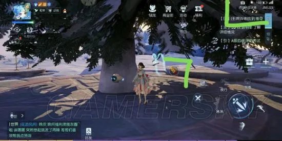 龙族幻想声之绊图文流程攻略 声之绊异闻攻略