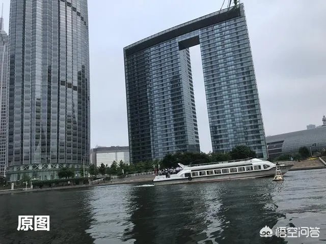 手机透视图片功能