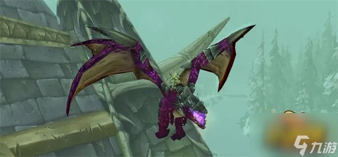 《魔兽世界》wlk怀旧服美酒节坐骑怎么获得 美酒节坐骑获取方法