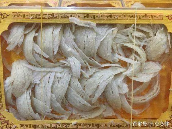 保价20万燕窝寄碎快递被判全额赔偿？