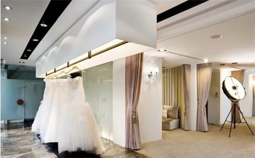 南京婚纱摄影前十名 如何判断婚纱摄影工作室实力