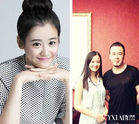 陈永馨乖巧可人倍受关注人气不减再遭粉丝深扒选秀黑幕