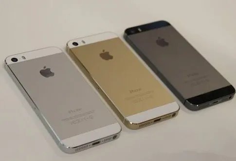 iPhone5s配置参数（详细点）