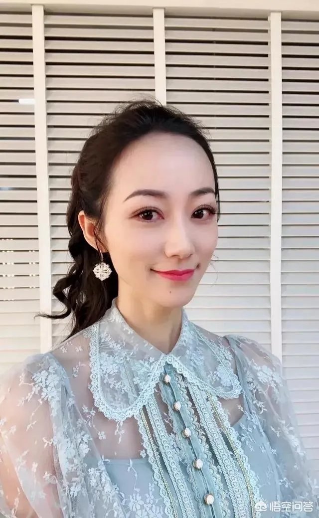 韩雪为什么最近频繁上综艺？