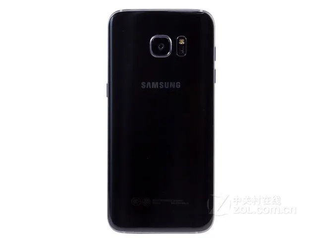 三星GALAXYS7Edge性能好 苏宁售价3785元 （有返券）