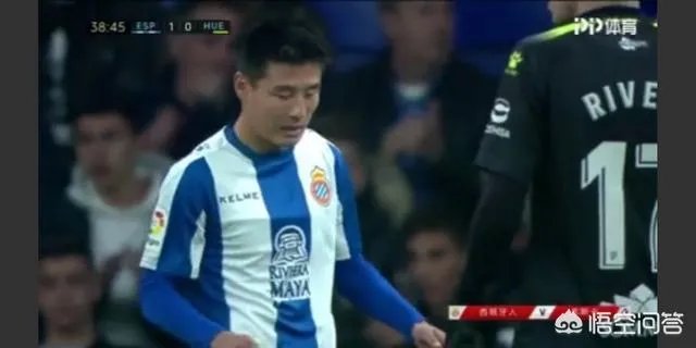 西甲官网向全世界介绍武磊“他是中国的知名人物”，这样“吹”武磊合适吗？