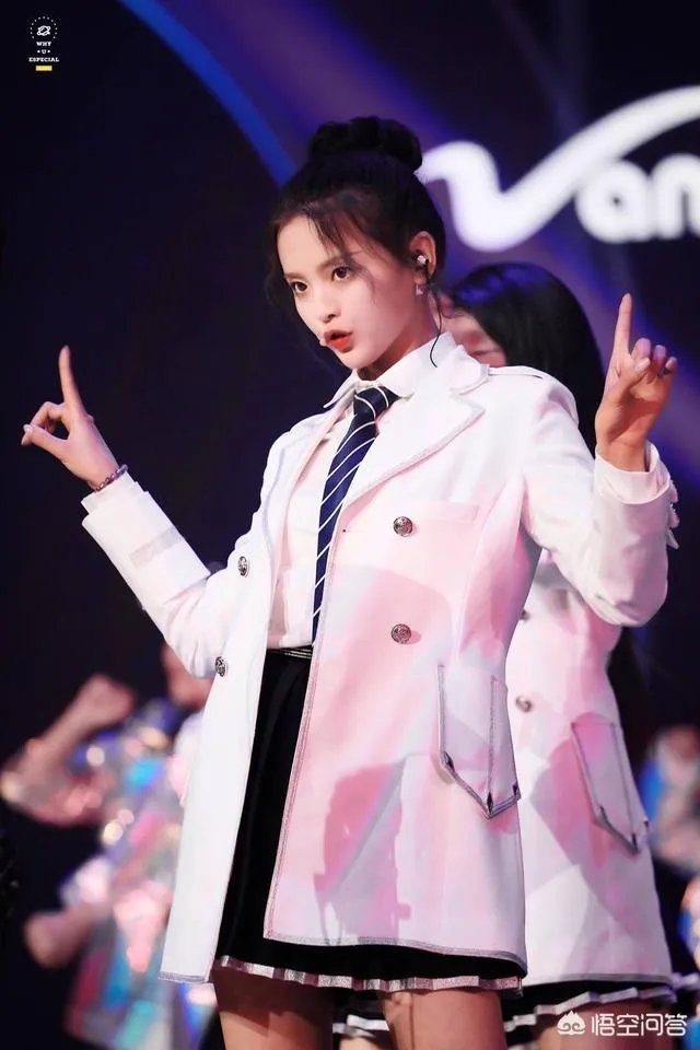 杨超越语录，杨超越说过哪些正能量、感人的、有趣的句子？