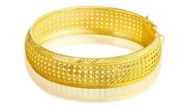 有谁知道现在老凤祥的黄金回收多少钱一克